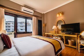 Huong Giang Hotel Resort and Spa