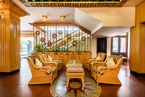 Huong Giang Hotel Resort and Spa