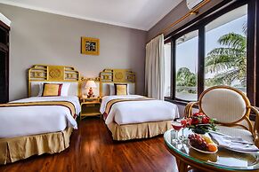 Huong Giang Hotel Resort and Spa