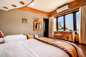 Huong Giang Hotel Resort and Spa