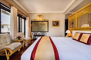 Huong Giang Hotel Resort and Spa