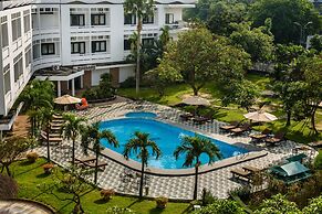 Huong Giang Hotel Resort and Spa