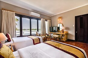 Huong Giang Hotel Resort and Spa