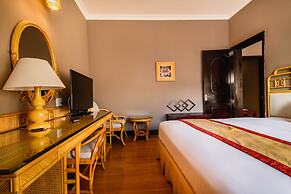 Huong Giang Hotel Resort and Spa