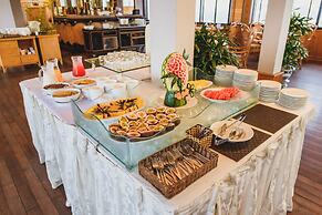 Huong Giang Hotel Resort and Spa