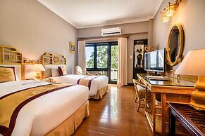 Huong Giang Hotel Resort and Spa