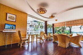 Huong Giang Hotel Resort and Spa