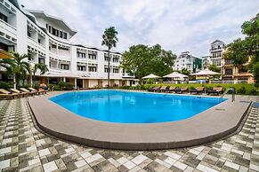 Huong Giang Hotel Resort and Spa