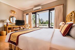 Huong Giang Hotel Resort and Spa