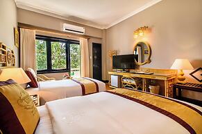 Huong Giang Hotel Resort and Spa