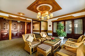 Huong Giang Hotel Resort and Spa