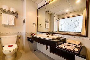 Huong Giang Hotel Resort and Spa