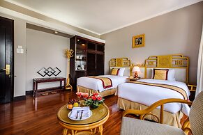 Huong Giang Hotel Resort and Spa