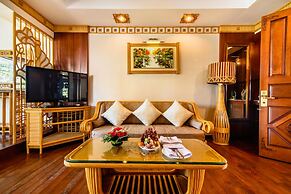 Huong Giang Hotel Resort and Spa