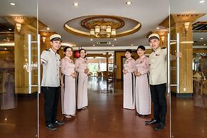 Huong Giang Hotel Resort and Spa