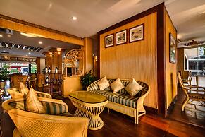 Huong Giang Hotel Resort and Spa