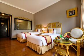 Huong Giang Hotel Resort and Spa