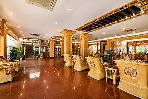 Huong Giang Hotel Resort and Spa