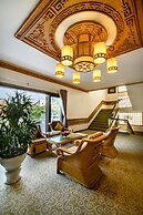 Huong Giang Hotel Resort and Spa