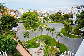 Huong Giang Hotel Resort and Spa