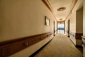 Huong Giang Hotel Resort and Spa