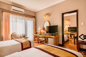 Huong Giang Hotel Resort and Spa