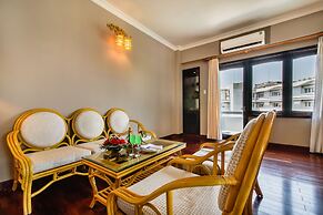 Huong Giang Hotel Resort and Spa