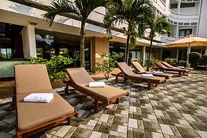 Huong Giang Hotel Resort and Spa