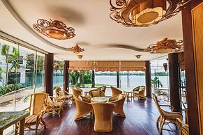 Huong Giang Hotel Resort and Spa