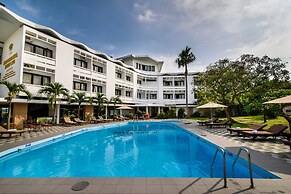 Huong Giang Hotel Resort and Spa