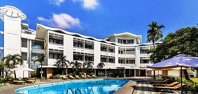 Huong Giang Hotel Resort and Spa