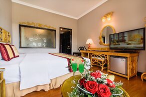 Huong Giang Hotel Resort and Spa