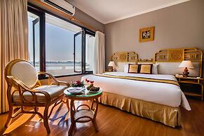 Huong Giang Hotel Resort and Spa