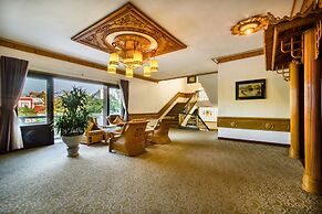 Huong Giang Hotel Resort and Spa