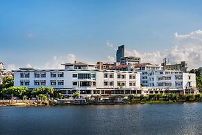 Huong Giang Hotel Resort and Spa