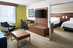 Holiday Inn Express Richmond Downtown by IHG