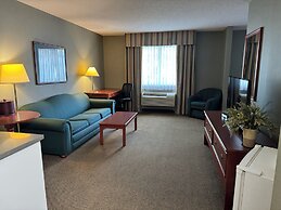 Days Inn by Wyndham Whitecourt