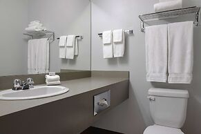 Days Inn by Wyndham Whitecourt