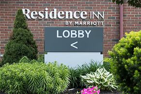 Residence Inn by Marriott Boston Westford