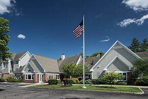 Residence Inn by Marriott Boston Westford