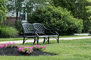 Residence Inn by Marriott Boston Westford