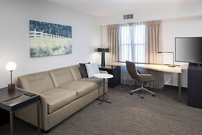 Residence Inn by Marriott Boston Westford