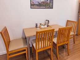Mercure São Paulo Berrini