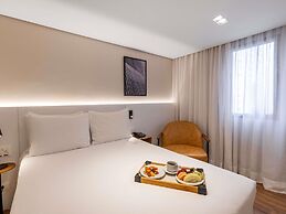 Mercure São Paulo Berrini