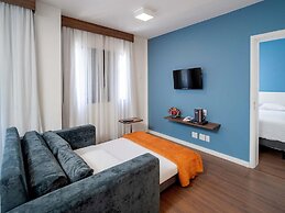 Mercure São Paulo Berrini