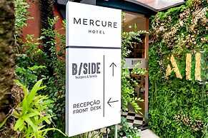 Mercure São Paulo Berrini