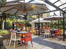 Mercure São Paulo Berrini
