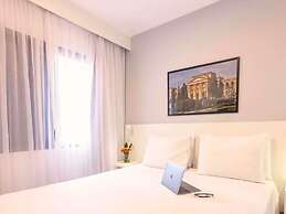 Mercure São Paulo Berrini