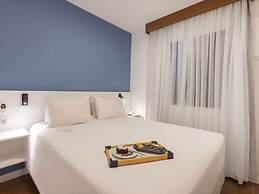 Mercure São Paulo Berrini