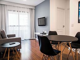 Mercure São Paulo Berrini